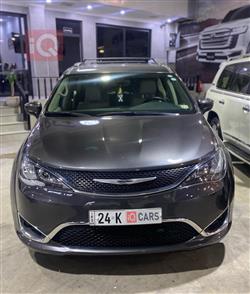 کرایسلەر ڤۆیجەر